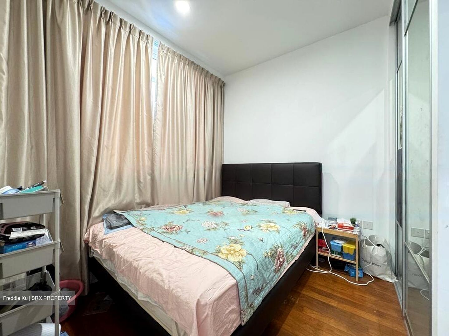 Novena Regency (D11), Apartment #449873361